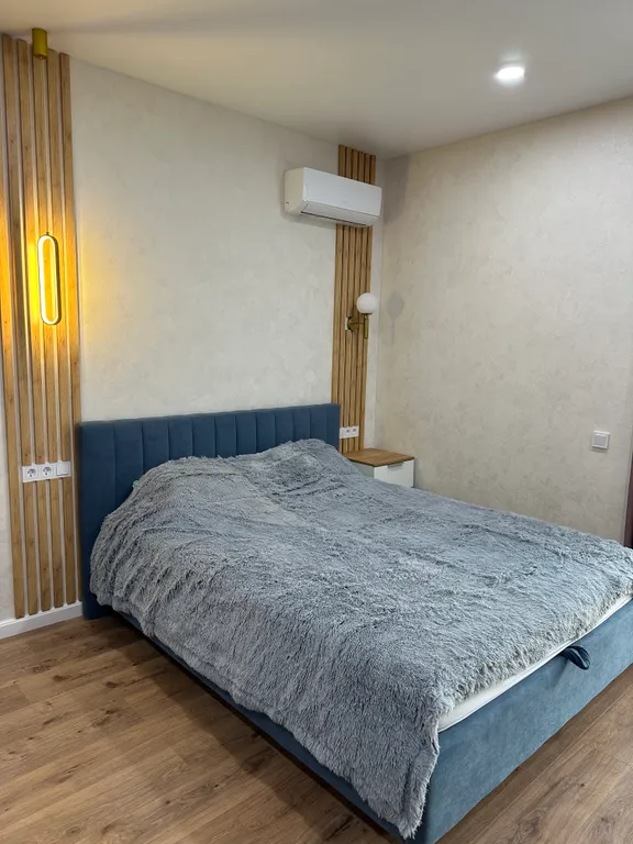 Апартаменты в ЖК Крымская резиденция