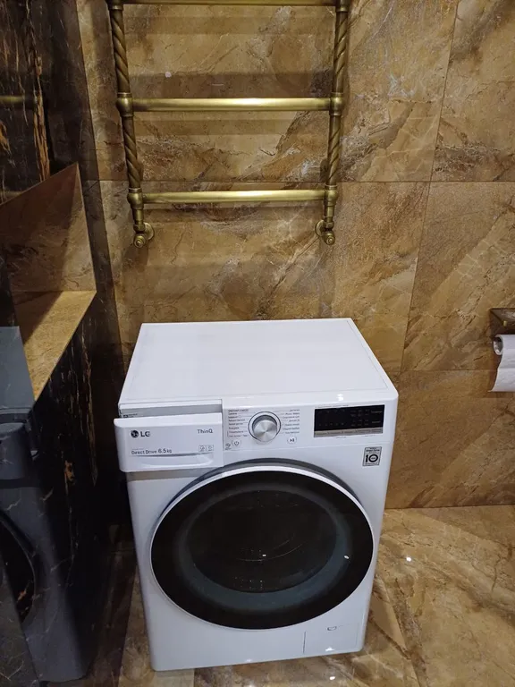 Уютная 3-комнатная квартирка в центре Мариуполя, недалеко от моря