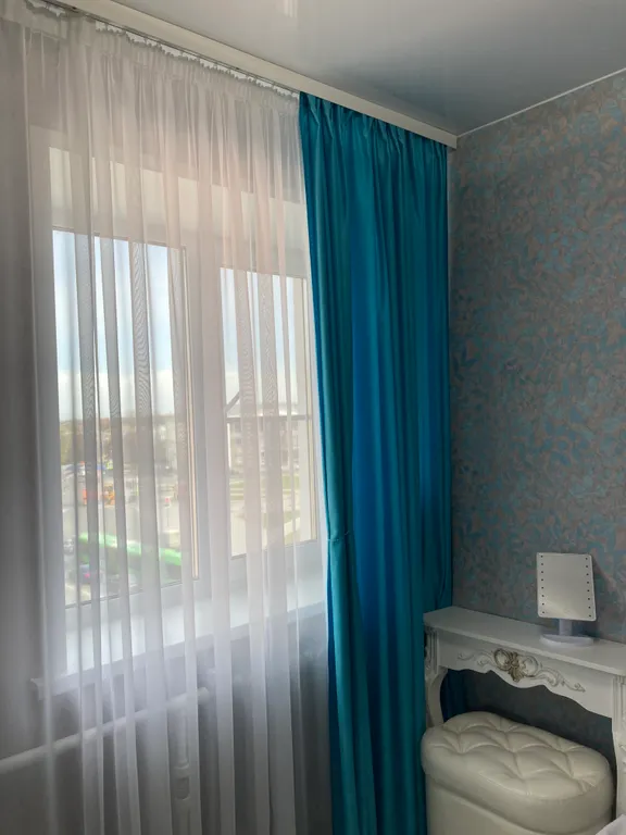 Апартаменты на площади Ленина