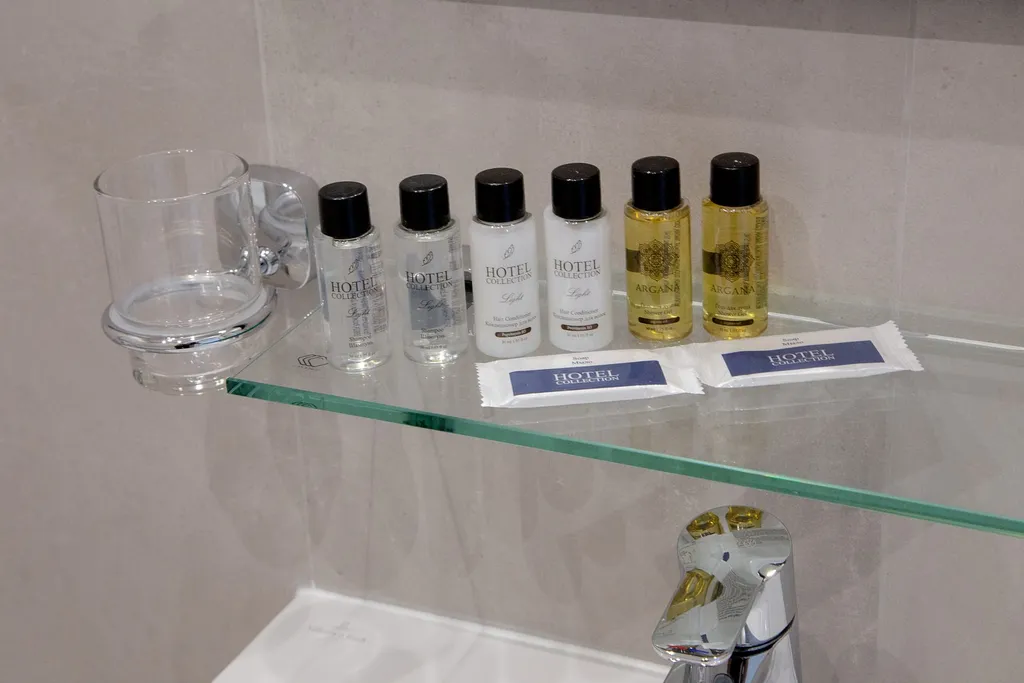 Апартаменты 4Кайф Kristall Studio с видом на море