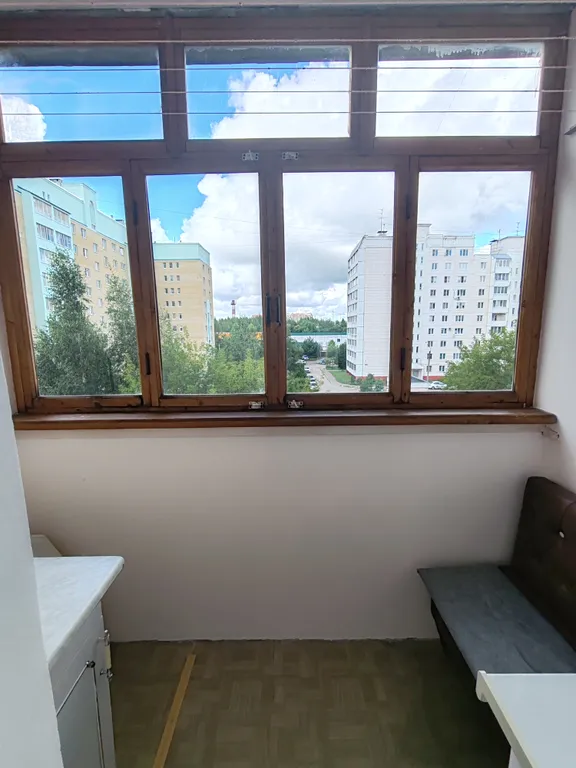 Уютная квартира недалеко от центра города