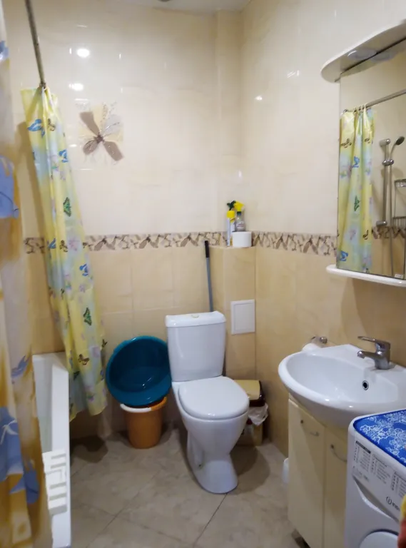 Жилье у моря