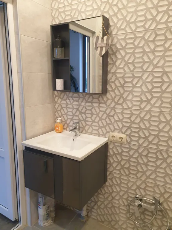 Комфортная и уютная квартира в центре Тбилиси