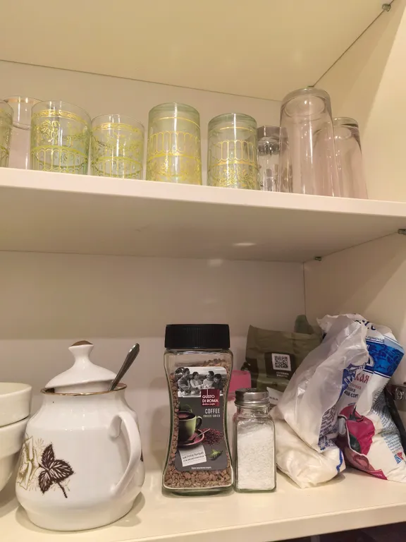 Уютная однокомнатная квартира с хорошим ремонтом в тихом районе