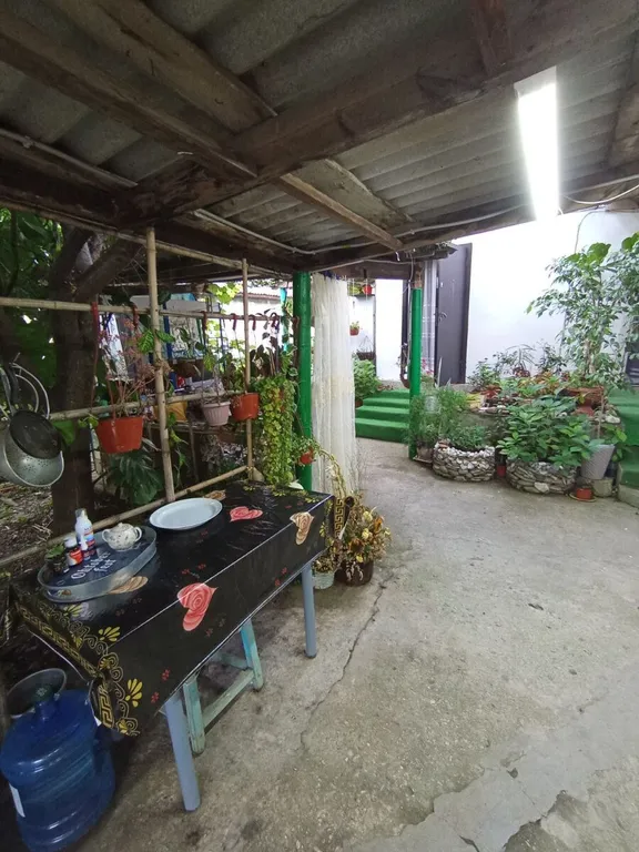 Уютная комната рядом с дольменами