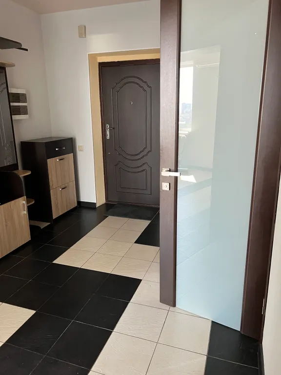 Уютная квартира с видом на Волгу