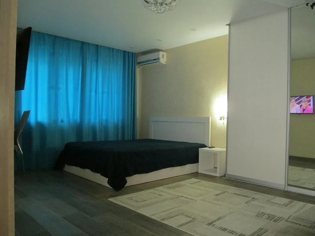 Квартира Уютная квартира в центре города — Анапа