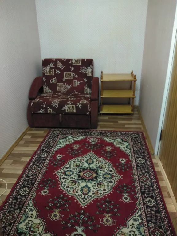 Уютная квартира в удобном районе города