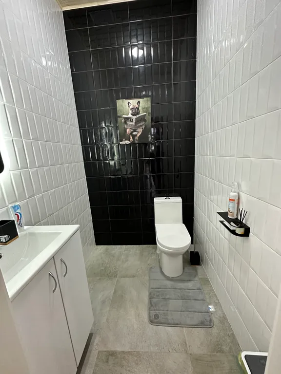 Шикарный домик с сауной