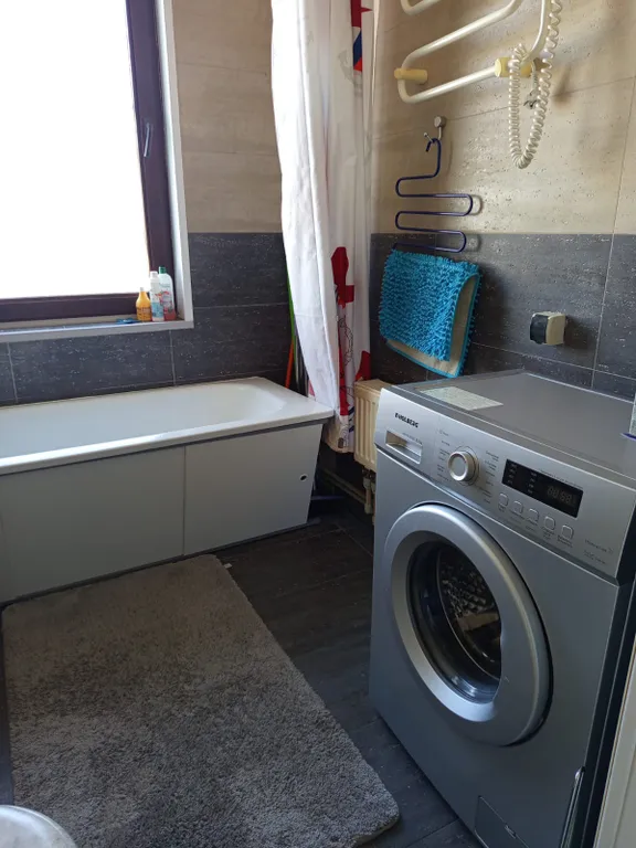 Апартамент на Гарден штрассе в центре города