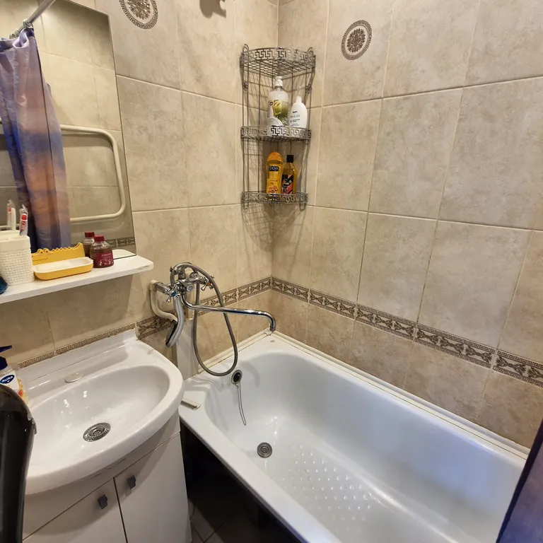 2-комнатные апартаменты у станции Пушкино