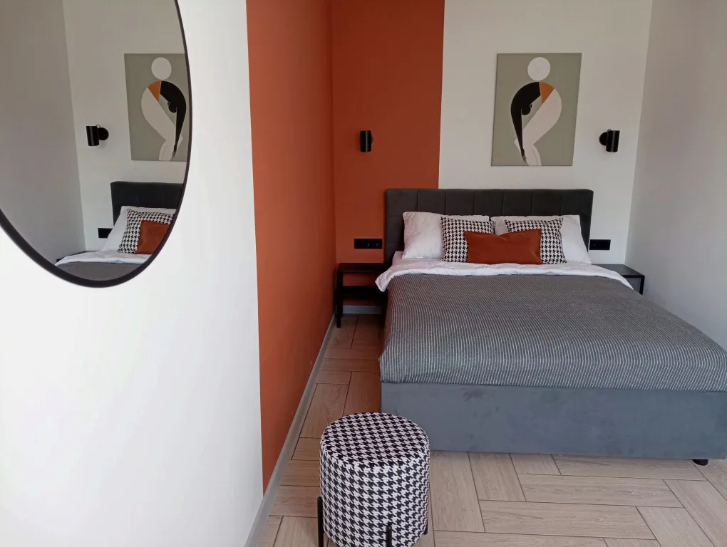 Квартира в центре города