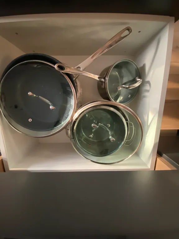 Стильная студия в центре