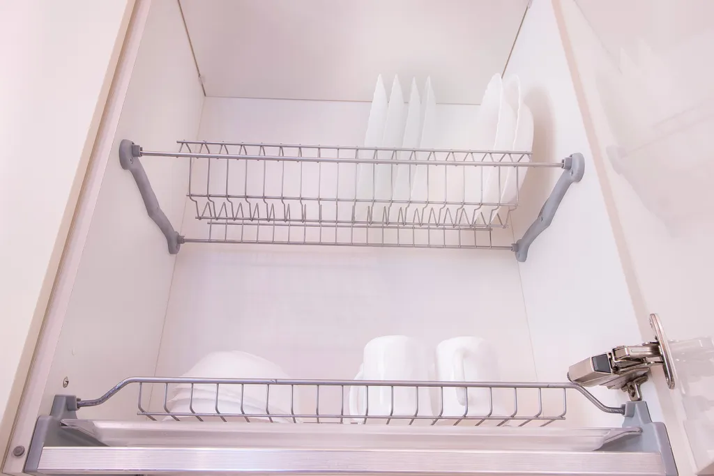 Апартаменты с балконом