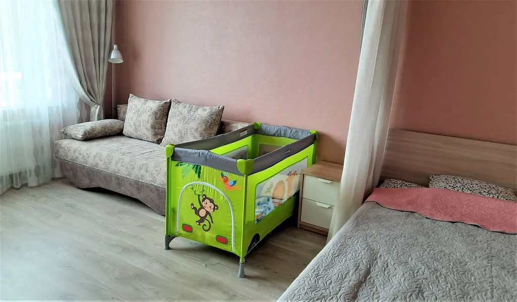 Любимые апартаменты