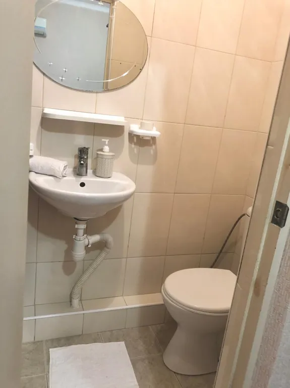 Комната