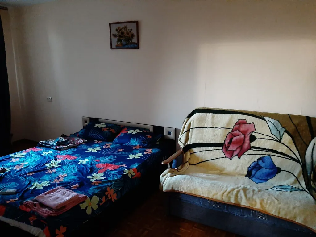 Уютная и чистая квартира