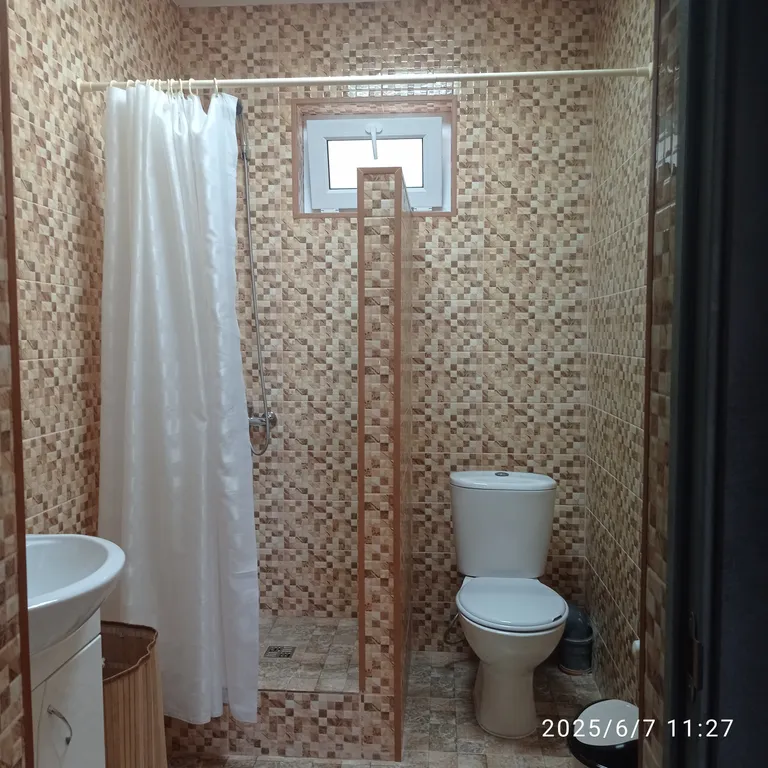 Комфортная комната для отдыха с семьëй