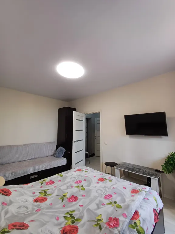 Уютная квартира — аренда посуточно в Йошкар-Ола