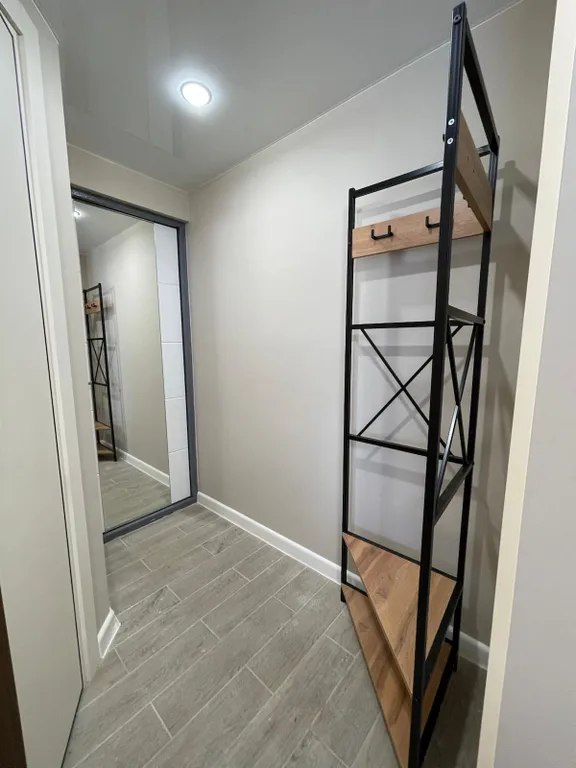 Студия в центре