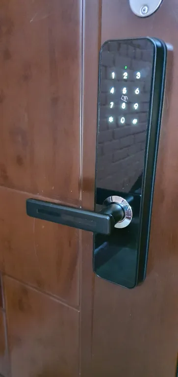 Квартира 1-комнатная Квартира — Шлиссельбург