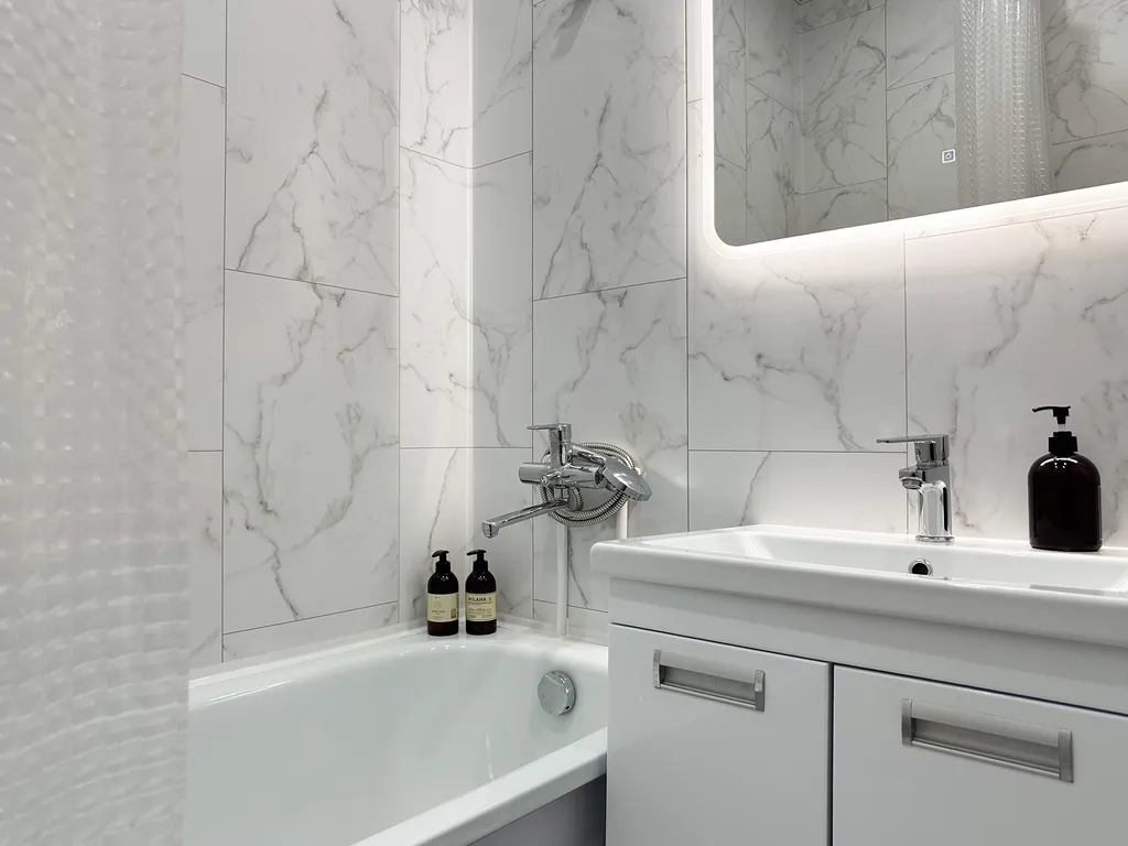 Евродвушка недалеко от вокзала