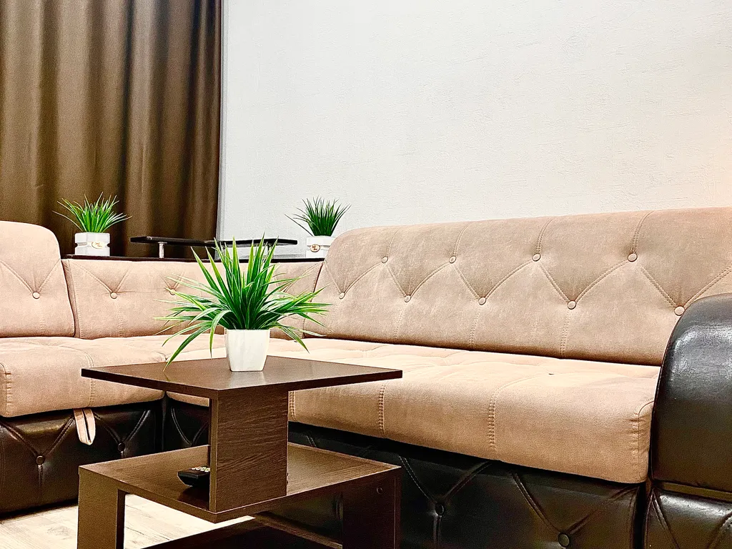 Современная квартира в Живописном районе  г.Пензы мкр. Спутник