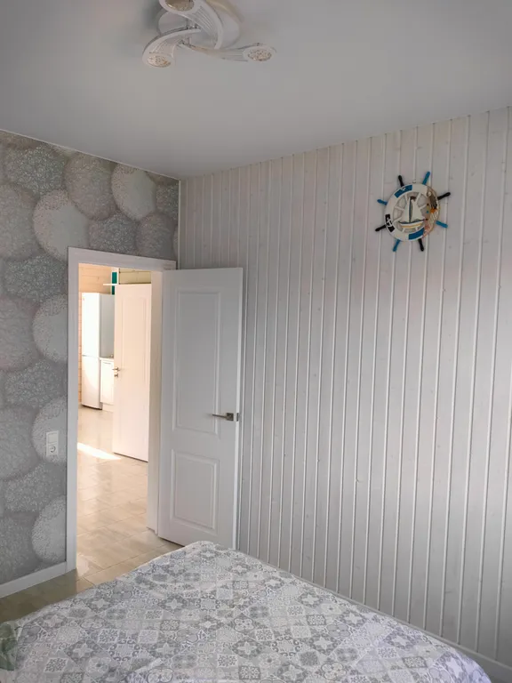 Коттедж Уютный дом у озера — Волосово