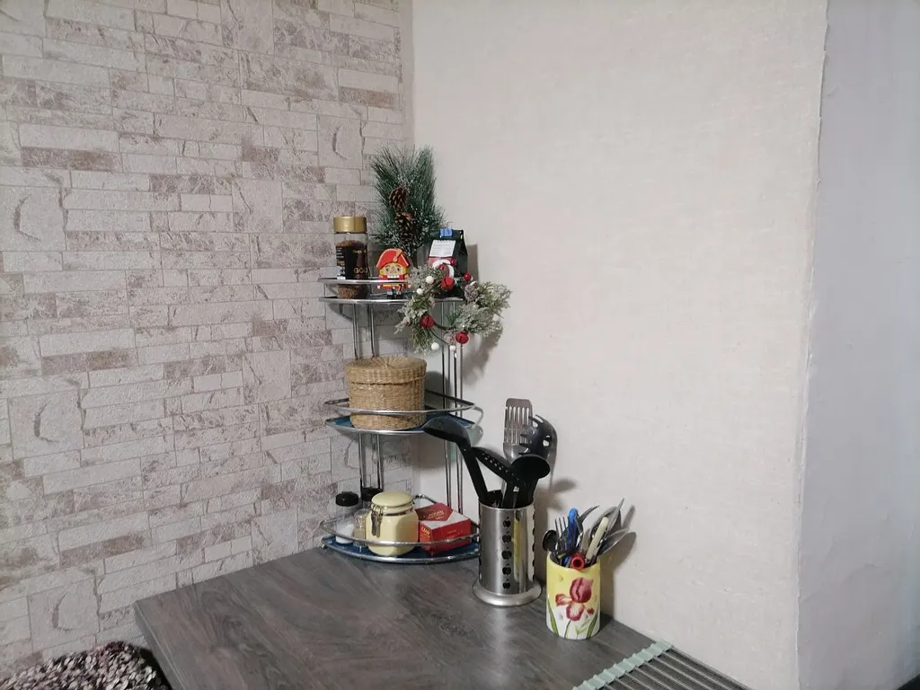 Квартира Квартира Студия в мастерской художника — Санкт-Петербург