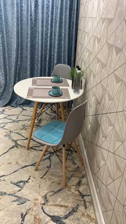 Vip квартира в центре города