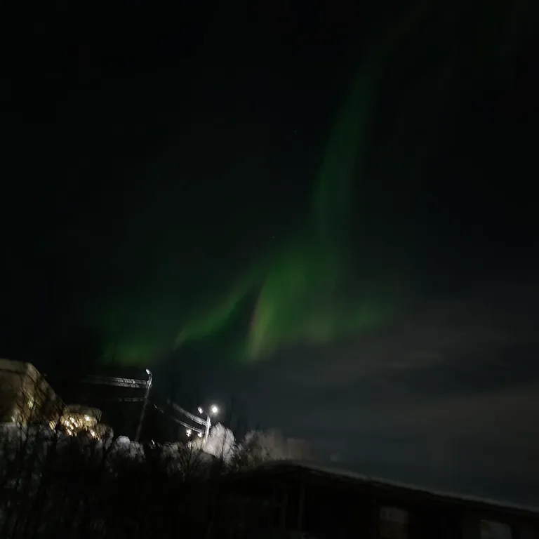 Северный Очаг