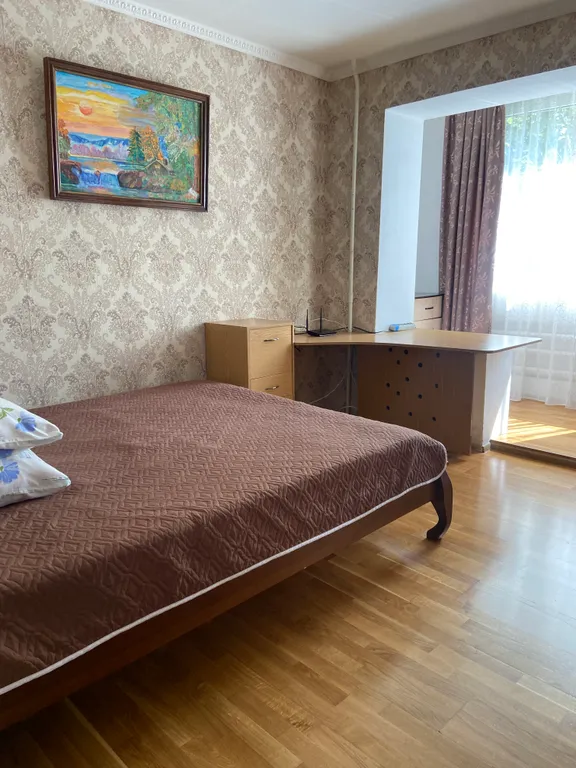 Уютная квартира для семейного отдыха