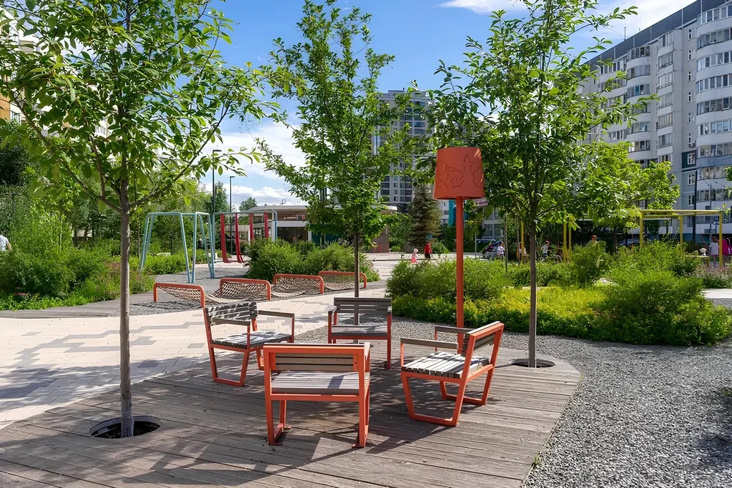 VIZIT уютная студия рядом с центром казан и аквапарком ривьера