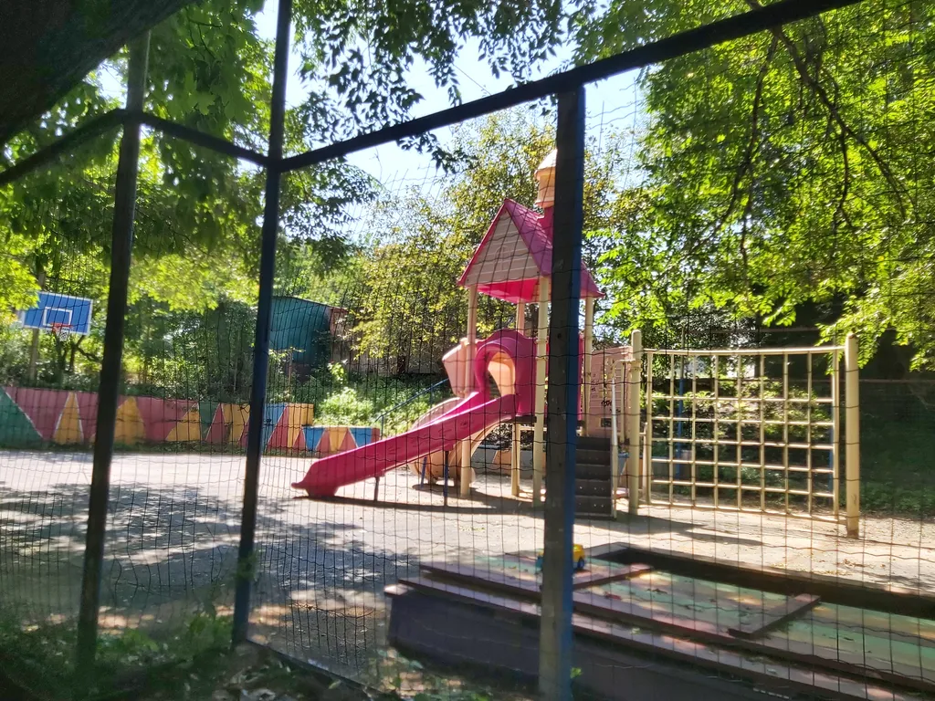 Квартира Квартира в отличной локации — Владивосток