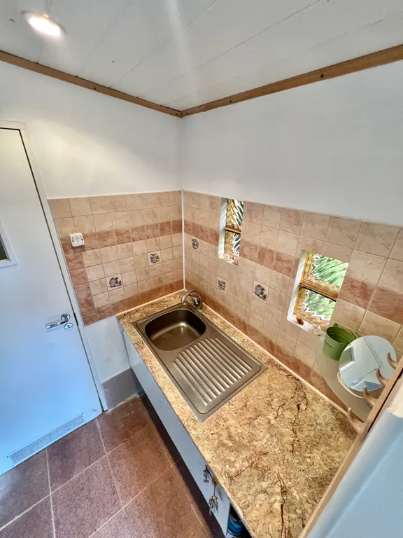 Дача у моря в Сокольниках