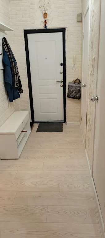 Комфортная квартира напротив Ледового Дворца