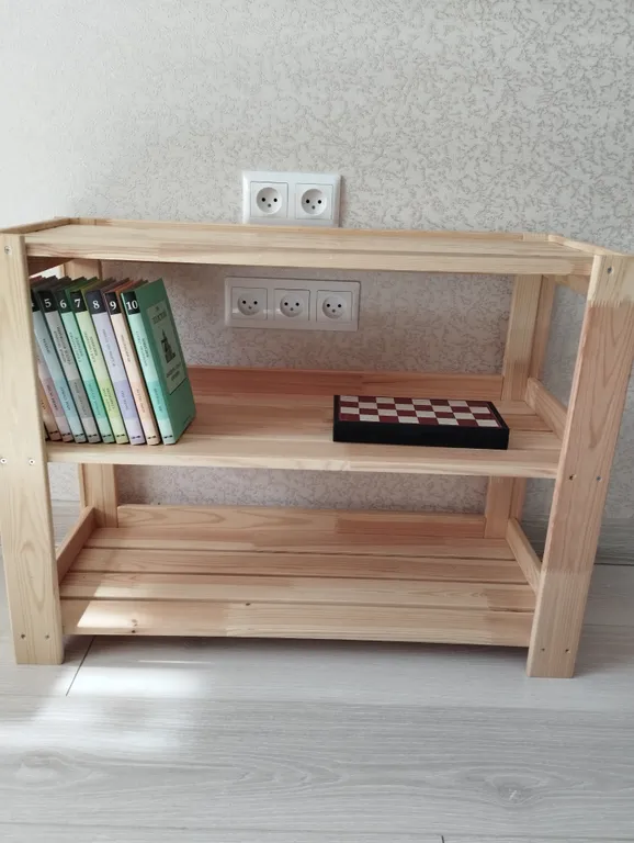 Комфортная квартира