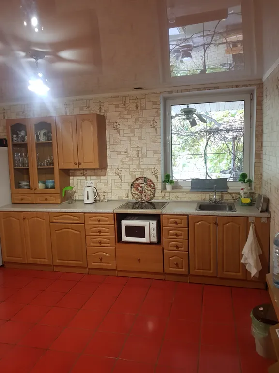 Усадьба Домик у пруда