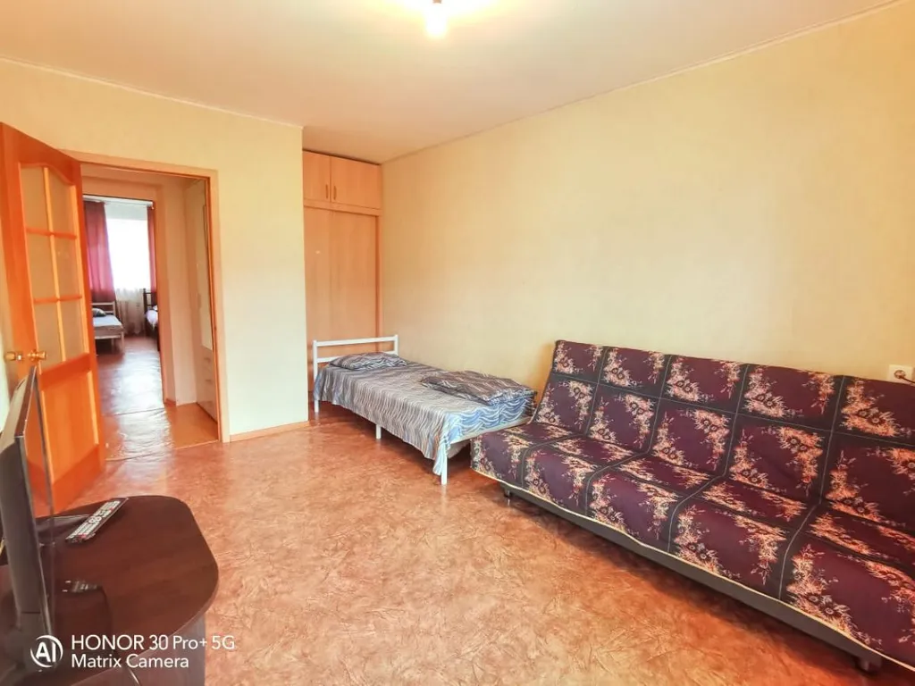 2-комнатная квартира с отчетными документами