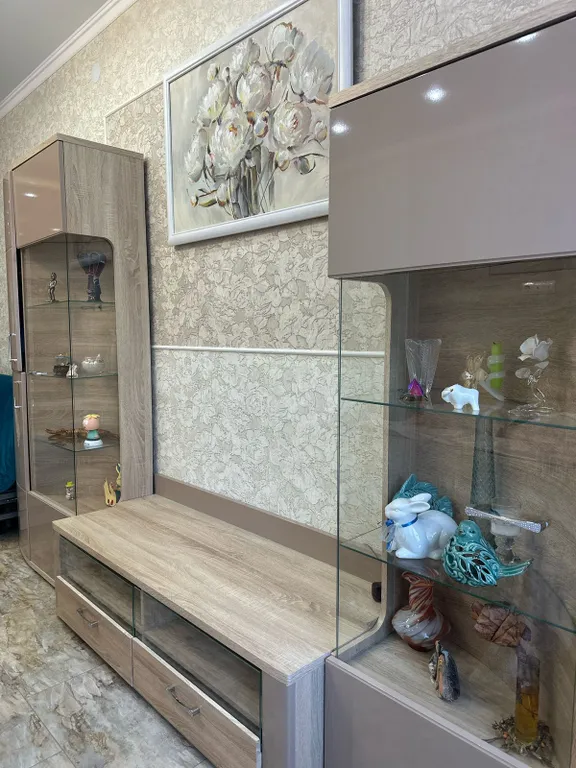 Квартира Квартира Cranz aparts — Зеленоградск