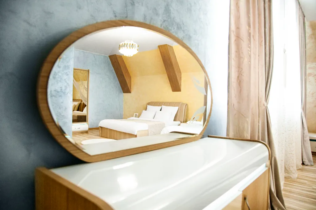 Коттедж Большой коттедж — Красный Бор