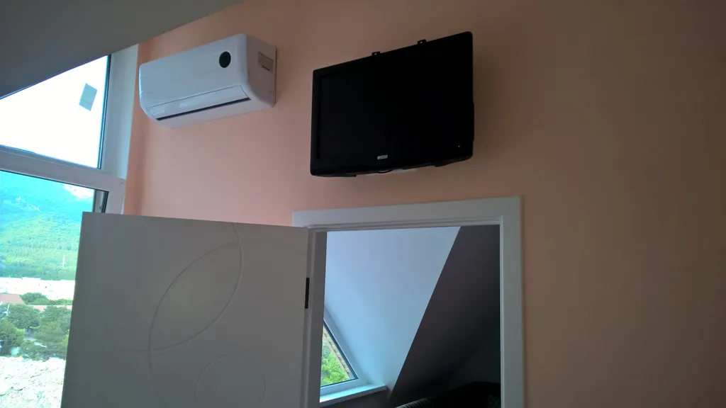 Уютная квартира рядом с морем