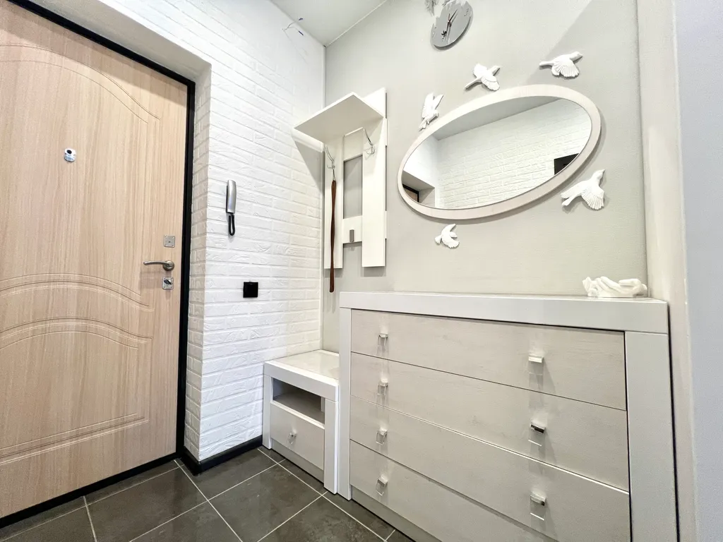 Панорамная студия