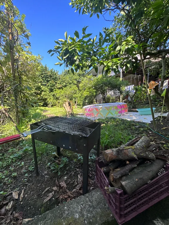 Двухэтажный дом под ключ у моря в Новом Афоне