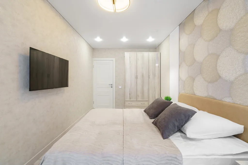 Good Night на Иванова 21