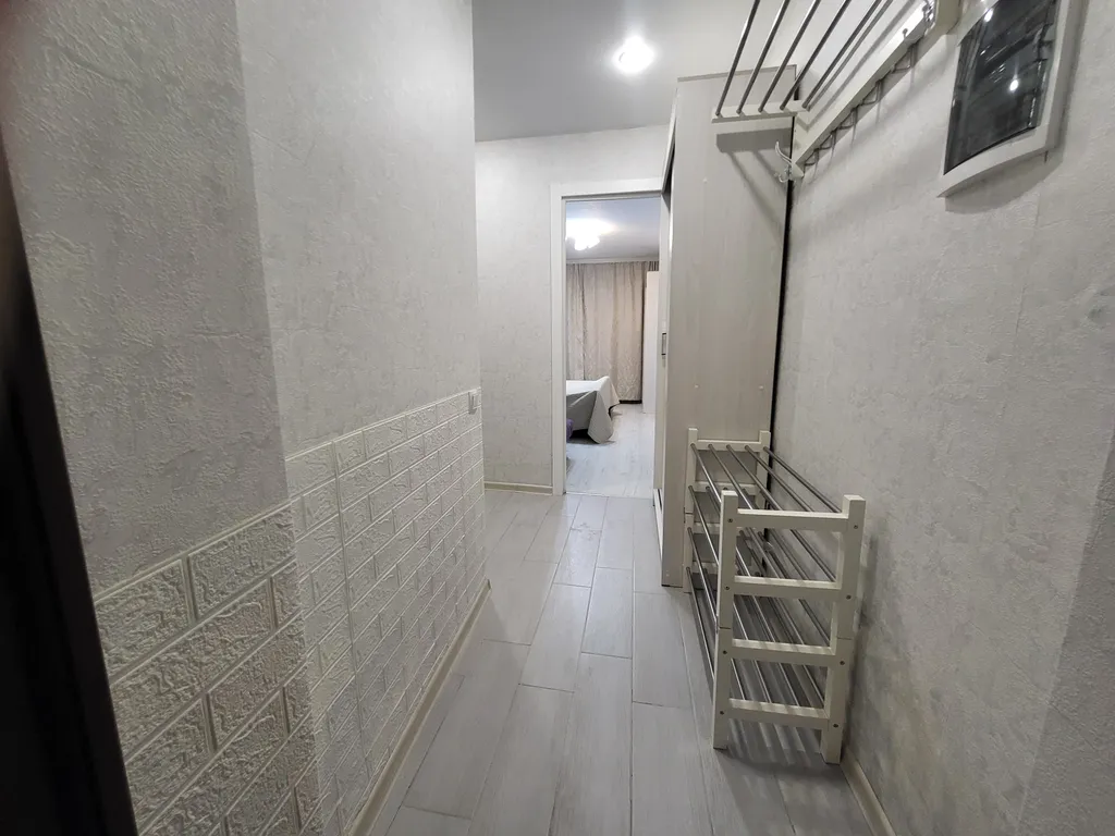 Квартира Уютная квартира в самом центре Анапы — Анапа