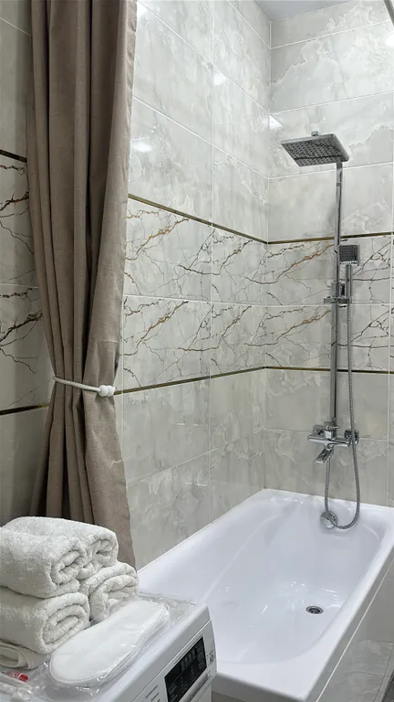 Квартира Квартира Главный проспект и сердце города — Махачкала