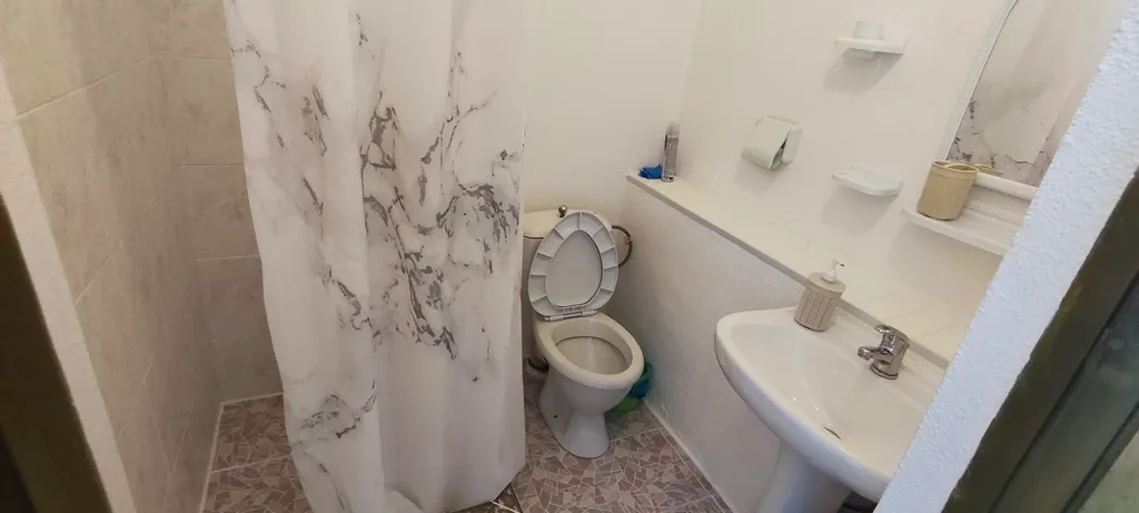 Квартира Комната — Геленджик
