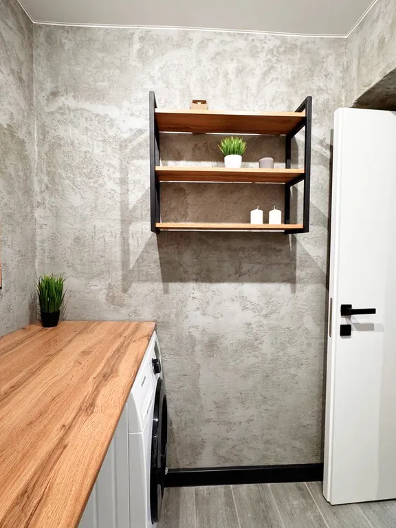 Светлая квартира, в самом центре города, с новым ремонтом