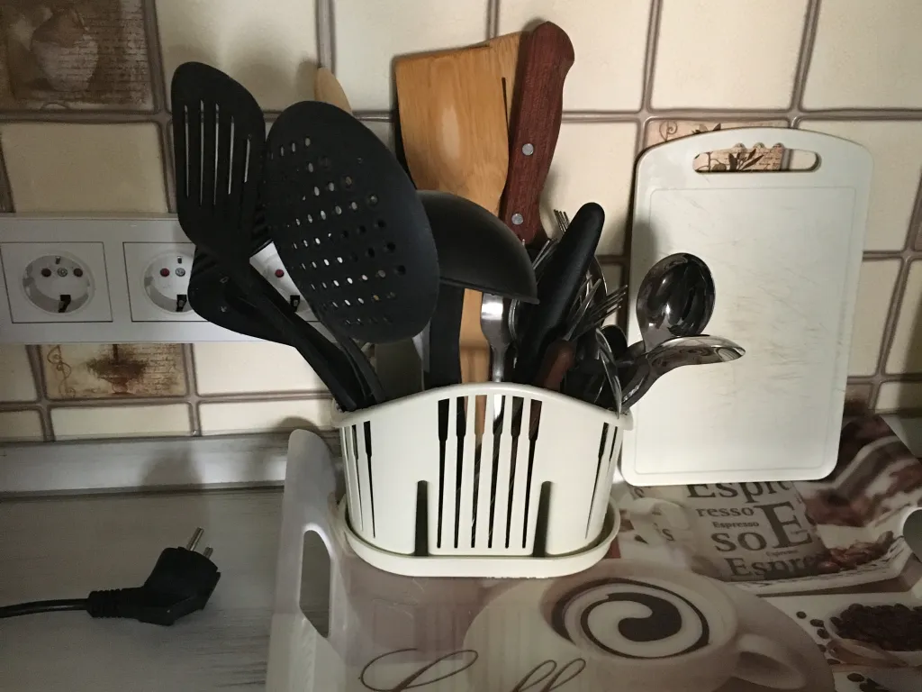 Квартира Уютная квартира — Барнаул